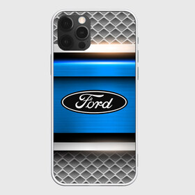 Чехол для iPhone 12 Pro Max с принтом FORD SPORT в Кировске, Силикон |  | auto | automobile | car | carbon | ford | machine | motor | motor car | sport car | автомашина | бренд | легковой автомобиль | марка | спортивный автомобиль | тачка