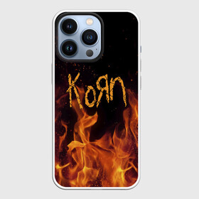 Чехол для iPhone 13 Pro с принтом Korn в Кировске,  |  | korn | koяn | альтернативный | арвизу | гранж | грув | группа | дэвис | корн | коян | лузье | манки | метал | музыка | нюметал | панк | песни | рок | уэлч | филди | филипп | хэд | череп | шаффер