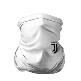 Бандана-труба 3D с принтом JUVENTUS SPORT в Кировске, 100% полиэстер, ткань с особыми свойствами — Activecool | плотность 150‒180 г/м2; хорошо тянется, но сохраняет форму | fc | football | fotball club | juventus | sport | спорт | спортивные | униформа | фирменные цвета | фк | футбол | футбольный клуб | ювентус