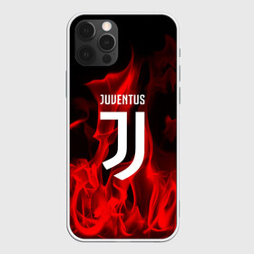 Чехол для iPhone 12 Pro с принтом JUVENTUS SPORT в Кировске, силикон | область печати: задняя сторона чехла, без боковых панелей | football | soccer | ювентус