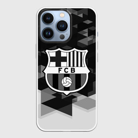 Чехол для iPhone 13 Pro с принтом FC Barcelona sport geometry в Кировске,  |  | Тематика изображения на принте: abstraction | barcelona | championship | fc | football | footer | polygon | soccer | socker | sport | абстракция | одежда | спорт | спортивный | униформа | футбол | футбольный клуб | чемпионат