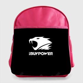 Детский рюкзак с принтом iBuyPower | The Form в Кировске, 100% полиэстер | Размеры изделия - высота 34 см, ширина 28 см, глубина 10 см
Размер поля для печати - высота 19.5 см, ширина 24 см | 0x000000123 | csgo | ibuypower | ксго