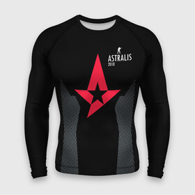 Мужской рашгард 3D с принтом Astalis   The Form в Кировске,  |  | 0x000000123 | astralis | csgo | form | астралис | ксго | форма