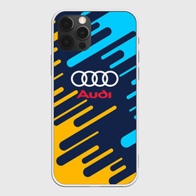 Чехол для iPhone 12 Pro Max с принтом AUDI в Кировске, Силикон |  | Тематика изображения на принте: abstraction | audi | auto | sport | абстракция | авто | автомобиль | автомобильные | ауди | бренд | логотип | марка | машины | спорт