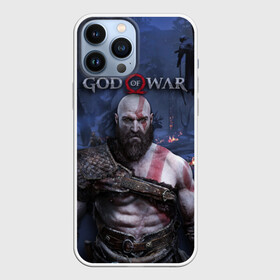 Чехол для iPhone 13 Pro Max с принтом Кратос в Кировске,  |  | atreus | god of war | god of war 4 | gow | kratos | ps4 | атрей | бог войны | гов | зы4 | кратос | левиафан | мальчик | мимир | мировой змей | пиратs | эксклюзив