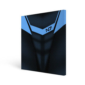 Холст квадратный с принтом Mass Effect N7 в Кировске, 100% ПВХ |  | Тематика изображения на принте: andromed | effect | n7 | альянс | ефект | игра | компьютерная | мас | масс | н7 | онлайн | программа | профессиональный военный код | сокрушитель n7 | фурия n7