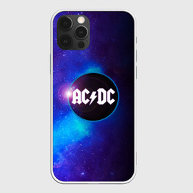Чехол для iPhone 12 Pro Max с принтом ACDC в Кировске, Силикон |  | Тематика изображения на принте: ac dc | acdc | acdc ас дс | асдс | метал | молния | музыка | музыканты | певцы