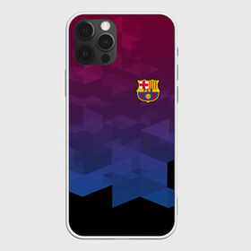 Чехол для iPhone 12 Pro Max с принтом FC BARCA SPORT в Кировске, Силикон |  | fc | fc barca | football | football club | sport | барселона | спорт | спортивные | униформа | фирменные цвета | фк | футбол | футбольный клуб