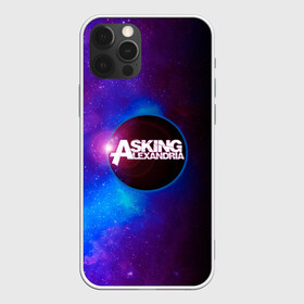 Чехол для iPhone 12 Pro Max с принтом Asking Alexandria в Кировске, Силикон |  | aa | alexandria | asking | аа | александрия | аликсандрия | аскен | аскенг | аскин | аскинг | бен брюс | группа | дэнни уорсноп | метал | музыка | пост | рок | хэви | электроникор