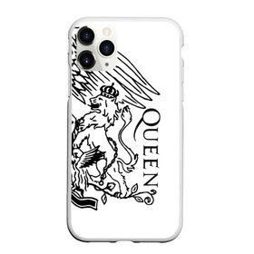 Чехол для iPhone 11 Pro Max матовый с принтом Queen в Кировске, Силикон |  | paul rodgers | queen | брайан мэй | джон дикон | квин | меркури | меркьюри | мэркури | роджер тейлор | рок группа | фредди | фреди