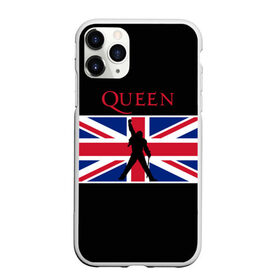 Чехол для iPhone 11 Pro Max матовый с принтом Queen в Кировске, Силикон |  | paul rodgers | queen | джон дикон | квин | меркури | меркьюри | мэркури | рок группа | тейлор | фредди | фреди