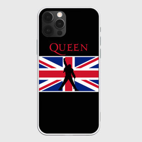 Чехол для iPhone 12 Pro Max с принтом Queen в Кировске, Силикон |  | paul rodgers | queen | джон дикон | квин | меркури | меркьюри | мэркури | рок группа | тейлор | фредди | фреди
