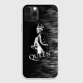 Чехол для iPhone 12 Pro Max с принтом Queen в Кировске, Силикон |  | Тематика изображения на принте: paul rodgers | queen | quen | брайан мэй | глэм | группа | джон дикон | квин | королева | куин | меркури | меркьюри | мэркури | поп | роджер тейлор | рок | фредди | фреди | хард | хардрок