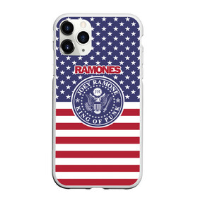 Чехол для iPhone 11 Pro Max матовый с принтом Ramones в Кировске, Силикон |  | группа | панк | рамон | рамонес | рамоунз | рамоунс | рок | хард