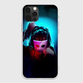 Чехол для iPhone 12 Pro Max с принтом Sally Face (2) в Кировске, Силикон |  | face | fisher | larry johnson | mask | sally | sally face | sally fisher | демоны | духи | маска | призраки | салли | салли фейс | салли фишер | фейс