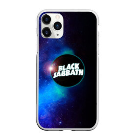 Чехол для iPhone 11 Pro матовый с принтом Black Sabbath в Кировске, Силикон |  | black sabbath | билл уорд | блек | блэк | гизер батлер | группа | метал | музыка | надпись | озборн | оззи | ози | осборн | песни | рок | сабат | сабатаж | сабатх | тони айомми | хард рок | хеви метал