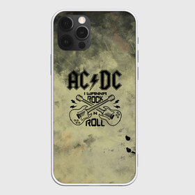 Чехол для iPhone 12 Pro Max с принтом AC DC в Кировске, Силикон |  | Тематика изображения на принте: ac dc | acdc | acdc ас дс | австралийская | ангус янг | асдс | блюз | группа | крис слэйд | метал | молния | музыка | музыканты | певцы | рок | рок н ролл | стиви янг | хард | хардрок | эксл роуз