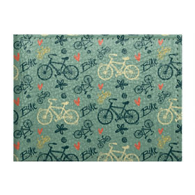 Обложка для студенческого билета с принтом Велосипед Текстура в Кировске, натуральная кожа | Размер: 11*8 см; Печать на всей внешней стороне | байк | велик | вело | велосипед | велосипеды | велоспорт | с велосипедом | спорт