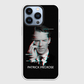 Чехол для iPhone 13 Pro с принтом Patrick Melrose в Кировске,  |  | benedict cumberbatch | patrick melrose | бенедикт камбербэтч | патрик мелроуз