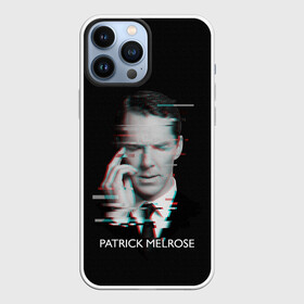 Чехол для iPhone 13 Pro Max с принтом Patrick Melrose в Кировске,  |  | benedict cumberbatch | patrick melrose | бенедикт камбербэтч | патрик мелроуз