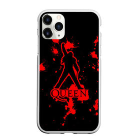 Чехол для iPhone 11 Pro Max матовый с принтом Queen в Кировске, Силикон |  | paul rodgers | queen | quen | брайан мэй | глэм | группа | джон дикон | квин | королева | куин | меркури | меркьюри | мэркури | поп | роджер тейлор | рок | фредди | фреди | хард | хардрок