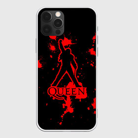 Чехол для iPhone 12 Pro Max с принтом Queen в Кировске, Силикон |  | paul rodgers | queen | quen | брайан мэй | глэм | группа | джон дикон | квин | королева | куин | меркури | меркьюри | мэркури | поп | роджер тейлор | рок | фредди | фреди | хард | хардрок