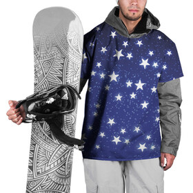 Накидка на куртку 3D с принтом Stars в Кировске, 100% полиэстер |  | Тематика изображения на принте: earth | nasa | space | star | вселенная | галактика | земля | космонавт | космос | луна | метеорит | наса | небо | ночь | планета | полёт