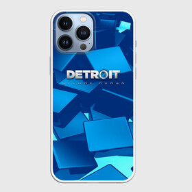 Чехол для iPhone 13 Pro Max с принтом Detroit:become human в Кировске,  |  | connor | cyberlife | detroit become human | deviant | kara | markus | ps4 | rk800 |  detroit: become human | детроит | детроит: стать человеком | игры | кара | коннор | конор | кэра | маркус | пиратs | эксклюзив