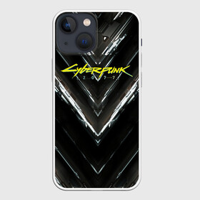 Чехол для iPhone 13 mini с принтом CYBERPUNK 2077 в Кировске,  |  | 2019 | cd project red | cd projekt red | cyberpunk | cyberpunk 2077 | e3 | future | hack | night city | ps4 | rpg | sci fi | xbox | андроиды | безумие | будущее | город ночи | кибер | киберпанк 2077 | логотип | от создателей ведьмака | роботы | рпг | фант