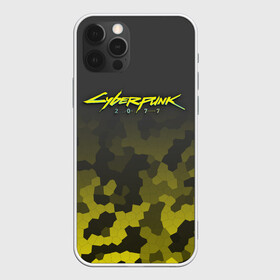 Чехол для iPhone 12 Pro с принтом CYBERPUNK 2077 в Кировске, силикон | область печати: задняя сторона чехла, без боковых панелей | Тематика изображения на принте: cd project red | cd projekt red | cyberpunk | cyberpunk 2077 | e3 | future | hack | night city | ps4 | rpg | sci fi | xbox | андроиды | безумие | будущее | город ночи | киберпанк | киберпанк 2077 | логотип | от создателей ведьмака | роботы | рпг | фантаст