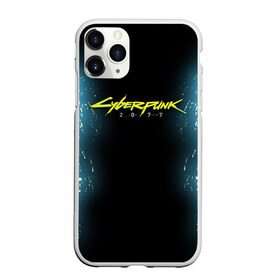 Чехол для iPhone 11 Pro матовый с принтом CYBERPUNK 2077 в Кировске, Силикон |  | 2019 | cd project red | cd projekt red | cyberpunk | cyberpunk 2077 | e3 | future | hack | night city | ps4 | rpg | sci fi | xbox | андроиды | безумие | будущее | город ночи | кибер | киберпанк 2077 | логотип | от создателей ведьмака | роботы | рпг | фант