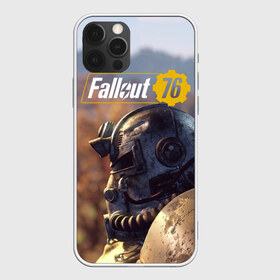 Чехол для iPhone 12 Pro Max с принтом Fallout 76 в Кировске, Силикон |  | fallout | fallout 76 | future | rpg | valt tec | war | wasteland | будущее | война | костюм | постапокалипсис | рпг | фалаут | фолаут | фоллаут | фолыч | ядерная пустошь