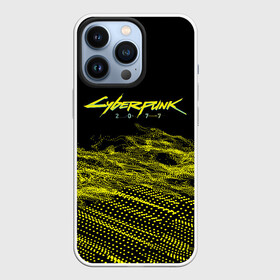 Чехол для iPhone 13 Pro с принтом Cyber Punk 2077 в Кировске,  |  | cd projekt red | cyberpunk | cyberpunk 2077 | e3 | ps4 | rpg | v | xbox | будущее | киберпанк | киберпанк 2077 | от создателей ведьмака | рпг