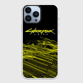 Чехол для iPhone 13 Pro Max с принтом Cyber Punk 2077 в Кировске,  |  | cd projekt red | cyberpunk | cyberpunk 2077 | e3 | ps4 | rpg | v | xbox | будущее | киберпанк | киберпанк 2077 | от создателей ведьмака | рпг