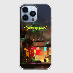 Чехол для iPhone 13 Pro с принтом Cyber Punk 2077 в Кировске,  |  | cd projekt red | cyberpunk | cyberpunk 2077 | e3 | ps4 | rpg | v | xbox | будущее | киберпанк | киберпанк 2077 | от создателей ведьмака | рпг