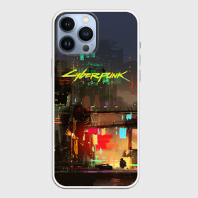 Чехол для iPhone 13 Pro Max с принтом Cyber Punk 2077 в Кировске,  |  | cd projekt red | cyberpunk | cyberpunk 2077 | e3 | ps4 | rpg | v | xbox | будущее | киберпанк | киберпанк 2077 | от создателей ведьмака | рпг