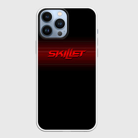 Чехол для iPhone 13 Pro Max с принтом Skillet в Кировске,  |  | skilet | skillet | альтернативный | гранж | группа | джен леджер | джон купер | индастриал | кори купер | метал | ню | пост | рок | сет моррисон | симфоник | скилет | хард | христианский