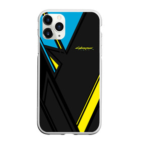 Чехол для iPhone 11 Pro матовый с принтом CYBERPUNK 2077 КИБЕРПАНК 2077 в Кировске, Силикон |  | 2019 | cd project red | cyberpunk 2077 | future | hack | night city | sci fi | андроиды | безумие | будущее | город ночи | киберпанк 2077 | логотип | роботы | фантастика | цифры