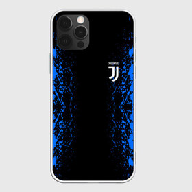 Чехол для iPhone 12 Pro с принтом JUVENTUS SPORT      в Кировске, силикон | область печати: задняя сторона чехла, без боковых панелей | fc | football | football club | juventus | sport | спорт | спортивные | униформа | фирменные цвета | фк | футбол | футбольный клуб | ювентус