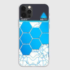 Чехол для iPhone 12 Pro Max с принтом Detroit become human RK800 в Кировске, Силикон |  | abstraction | ai | android | color | connor | detroit become human | geometry | kara | markus | ps4 | rk 200 | rk 700 | rk 800 | rk 900 | абстракция | андроиды | геометрия | детектив | детроит:стать человеком | игра | игры | кара | коннор | конор