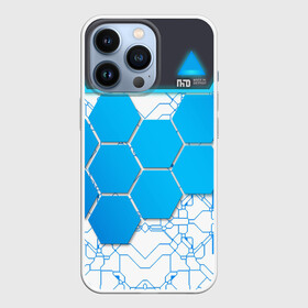 Чехол для iPhone 13 Pro с принтом Detroit: become human RK800 в Кировске,  |  | abstraction | ai | android | color | connor | detroit become human | geometry | kara | markus | ps4 | rk 200 | rk 700 | rk 800 | rk 900 | абстракция | андроиды | геометрия | детектив | детроит:стать человеком | игра | игры | кара | коннор | конор