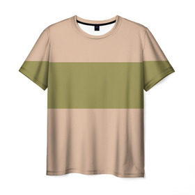 Мужская футболка 3D с принтом Свитер Тихиро в Кировске, 100% полиэфир | прямой крой, круглый вырез горловины, длина до линии бедер | spirited away | миядзаки | хаяо