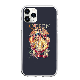 Чехол для iPhone 11 Pro Max матовый с принтом Queen в Кировске, Силикон |  | paul rodgers | queen | quen | брайан мэй | глэм | группа | джон дикон | квин | королева | куин | меркури | меркьюри | мэркури | поп | роджер тейлор | рок | фредди | фреди | хард | хардрок