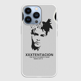 Чехол для iPhone 13 Pro с принтом XXXTENTACION. в Кировске,  |  | bad | dead | death | geometry | rap | revenge | rip | texture | usa | xxxtentacion | геометрия | джасей дуэйн онфрой | зарубежный реп | исполнитель | карбон | музыкант | ревендж | реп | рэп | рэпер | текстура