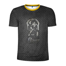 Мужская футболка 3D спортивная с принтом David Bowie в Кировске, 100% полиэстер с улучшенными характеристиками | приталенный силуэт, круглая горловина, широкие плечи, сужается к линии бедра | bowie | david | альтернативный | арт | боуи | глэм | девид | джаз | дэвед | дэвид | музыка | музыкант | певец | поп | психоделический | рок | соул | хард | экспериментальный | электронная | эмбиент