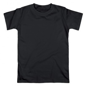 Мужская футболка хлопок с принтом Канеки Кен в Кировске, 100% хлопок | прямой крой, круглый вырез горловины, длина до линии бедер, слегка спущенное плечо. | 