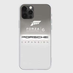 Чехол для iPhone 12 Pro Max с принтом Forza Motorsport 6 в Кировске, Силикон |  | gear | top | авангард | вип | гонки | машина | офф | порше | сиквел | сила | скорость | спин