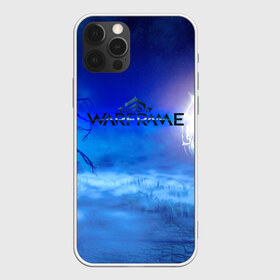 Чехол для iPhone 12 Pro Max с принтом WARFRAME в Кировске, Силикон |  | Тематика изображения на принте: 2019 | fortuna | stalker | warframe | варфрейм | сталкер | тэнно