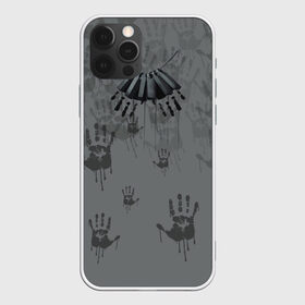 Чехол для iPhone 12 Pro Max с принтом DEATH STRANDING в Кировске, Силикон |  | bridges | hideo kojima | hilermo del toro | kojima productions | norman reedus | бурят гений | гильермо дель торо | леа сейду | лея | мадс миккельсен | норман ридус | хидео кодзима