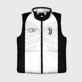 Женский жилет утепленный 3D с принтом RONALDO JUVE SPORT в Кировске,  |  | cr7 | fc juventus | football | juve | juventus | ronaldo | sport | роналдо | спорт | футбол | ювентус